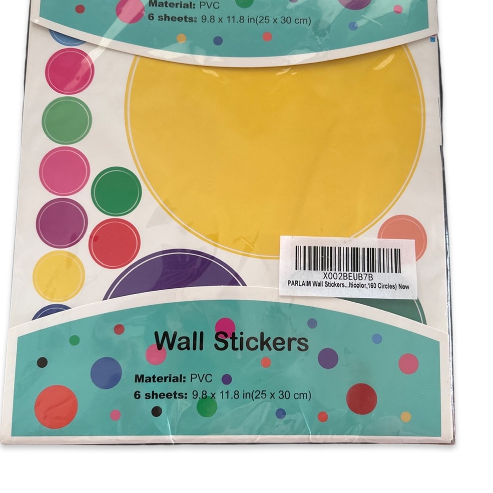 Wall Stickers